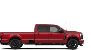 2026 Ford Super Duty® External Image 1